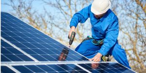 Installation Maintenance Panneaux Solaires Photovoltaïques à Orcemont